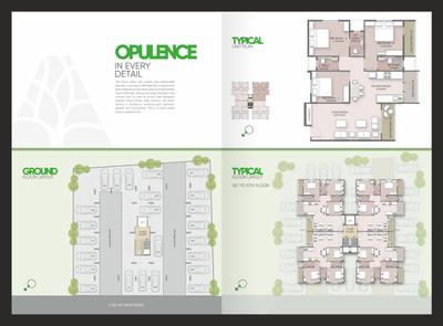 Pristine Green Apple Brochure 4