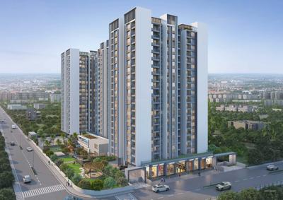 Millennium Samriddhi Brochure 3