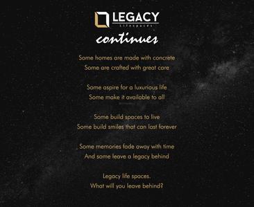 Legacy Aeon Brochure 14