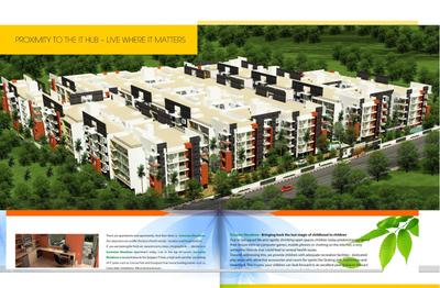 Nirman Sonestaa Meadows Brochure 6