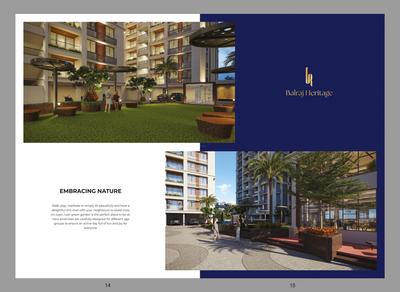 Balraj Heritage Brochure 8