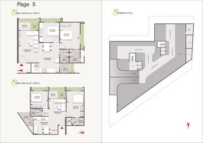Avalon Sundarvan Brochure 5