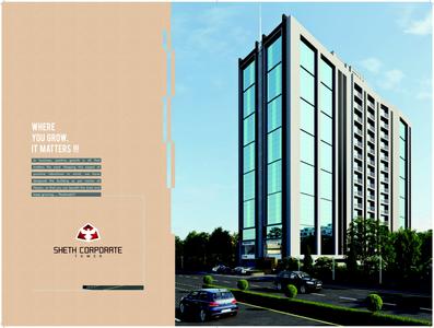 Sheth Corporate Tower Brochure 6