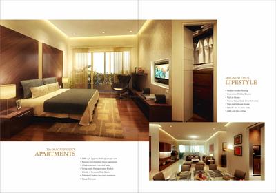 Thapar The Arthah Brochure 4