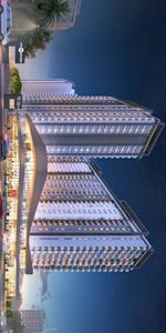 Image of 1228 Sq.ft 3 BHK Apartment / Flat for sale in VJ Yashone Eternitee, Hinjawadi Phase 2, Pune for Rs. 9900000
