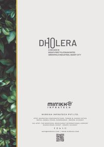 Image of 128 Sq.ft Residential Plot / Land for sale in Dholera Mayur Greenz, Dhandhuka, Ahmedabad for Rs. 1000000
