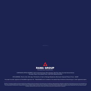 Rama Fusion Towers Phase I Brochure 23