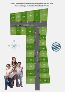 Brrownstone AVM Garden Brochure 4