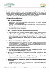 Jaypee Wish Point Brochure 8