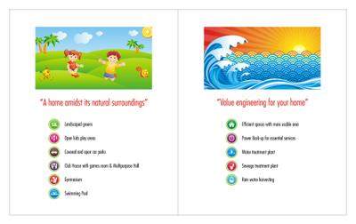 Unitech Unihomes Brochure 10