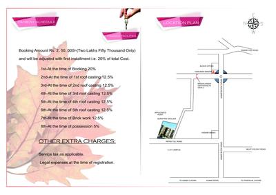Iram Sunshine Enclave Brochure 7