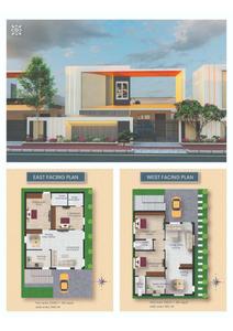 Image of 175 Sq.ft Residential Plot / Land for sale in Harivillu Fortune Golden Homes, Ambapuram, Vijayawada for Rs. 5775000