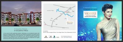Unicon Nakshatra Brochure 1