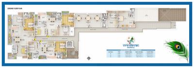 Buildmax Vrindavan Residency Brochure 5