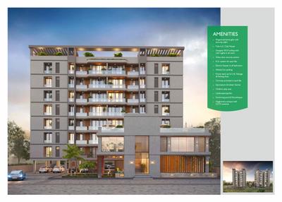 Amardeep Heights Brochure 14