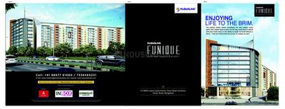 Navami Funique Brochure 1