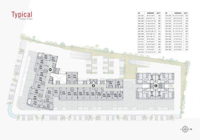 Sangani Dev Atelier Brochure 7