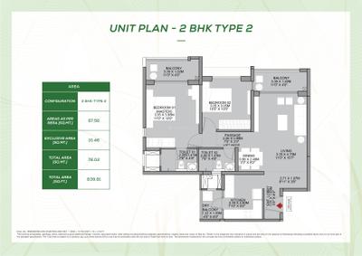 Godrej Urban Retreat Brochure 45