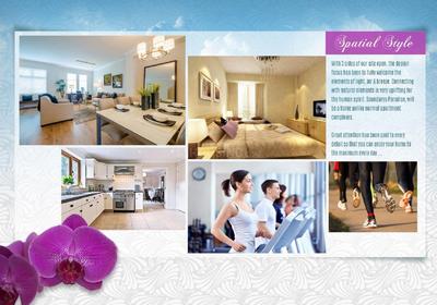 Soundarya Paradise Brochure 2