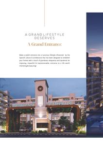 Hermitage Centralis Brochure 6