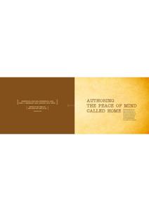 Riya Gitanjali  Brochure 5