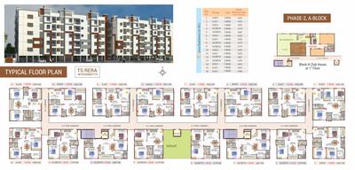 EAPL Sri Tirumala Millennium Phase II Brochure 10