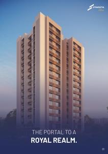 Sthapatya Bliss Brochure 2