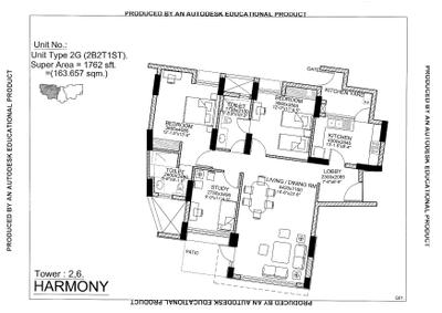 Unitech Harmony Brochure 12