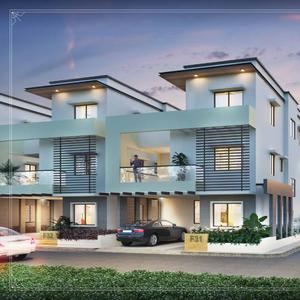 Shriram Chirping Grove Brochure 20