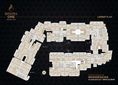 Bindra One Brochure 3
