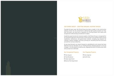 Zenith Vista Brochure 2