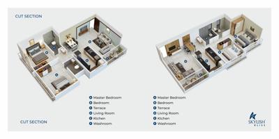 Skylish Bliss Brochure 7