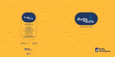 Durga Aura Phase 2 Brochure 1
