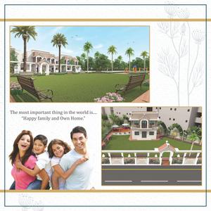 Image of 2560 Sq.ft 5 BHK Independent House for sale in Rameshwar 3, Kuha, Ahmedabad for Rs. 9000000