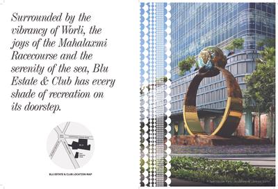 Indiabulls Blu Tower D Brochure 4