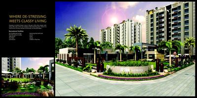 Iscon Harmony Brochure 4