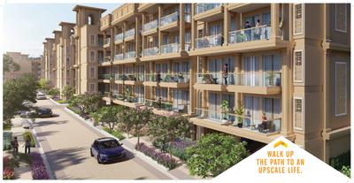 Image of 1190 Sq.ft 3 BHK Builder Floor for sale in Signature Global City 92 Phase 1, Sector 92, Gurgaon for Rs. 12500000