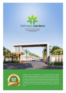 Velmayil Gardens Brochure 2