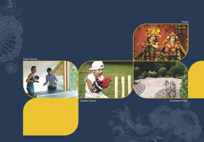 Nirman Vrindavan Gardens Brochure 13