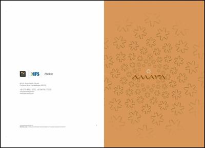 Zaveri Amara Brochure 2