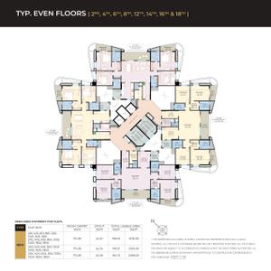Rahul Arcus Bldg E Brochure 9