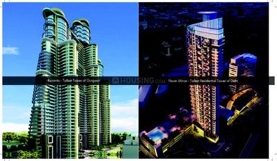 Raheja Ayana Residences Brochure 4