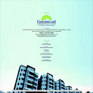 Giridhari Executive Park Brochure 13