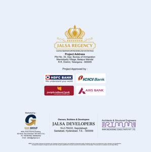 Jalsa Regency Brochure 12