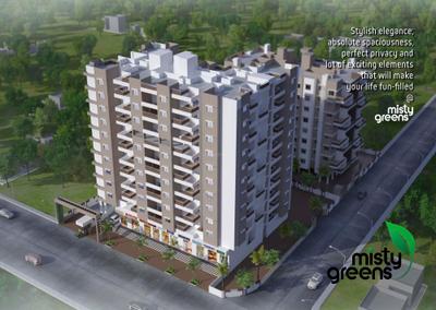 Pruthvi Misty Greens Brochure 3