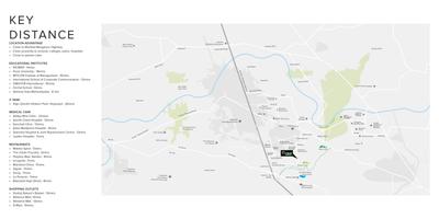 Image of 1650 Sq.ft 3 BHK Apartment / Flat for sale in Pride Platinum I And J, Baner, Pune for Rs. 23000000