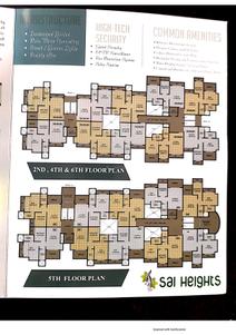 Sai Heights Brochure 4
