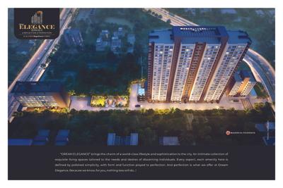Dream Elegance Brochure 2