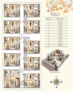 Girija Marvel Brochure 4