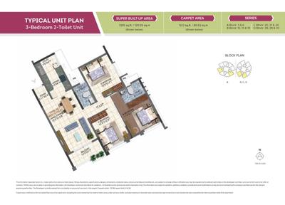 Brigade 7 Gardens Brochure 30
